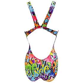 Turbo Graffitti 2016 Swimsuit (Women's)