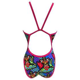 Turbo Emblem Revolution Swimsuit (Women's)