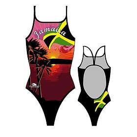 Turbo Jamaica Swimsuit (Dam)