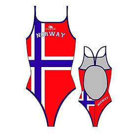 Turbo Norway Swimsuit (Women's)