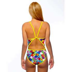 Turbo Hexa Swimsuit (Women's)