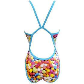 Turbo Sweet Swimsuit (Dam)