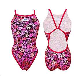 Turbo Mermaid Tail Swimsuit (Women's)