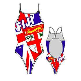 Turbo Fidji Swimsuit (Women's)
