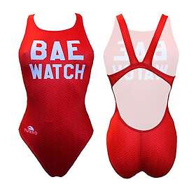 Turbo Bae Watch Swimsuit (Women's)