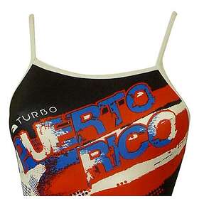 Turbo Puerto Rico Swimsuit (Dam)
