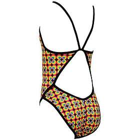 Turbo Flower 70 Swimsuit (Women's)