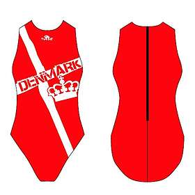 Turbo Denmark Swimsuit (Women's)