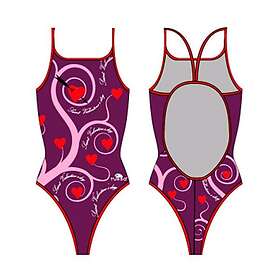 Turbo Saint Valentine 09 Swimsuit (Women's)