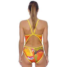 Turbo Tequila Sunrise Swimsuit (Dam)