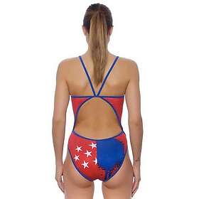 Turbo Victory Swimsuit (Women's)