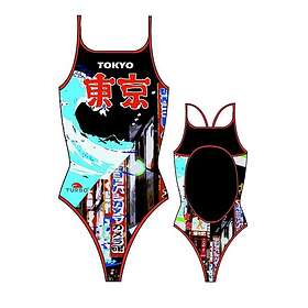 Turbo Tokyo Swimsuit (Women's)