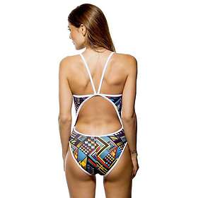 Turbo Turbing Swimsuit (Dam)