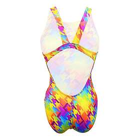 Turbo Chevi Rainbow Swimsuit (Dam)