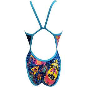 Turbo Huichol Swimsuit (Dam)