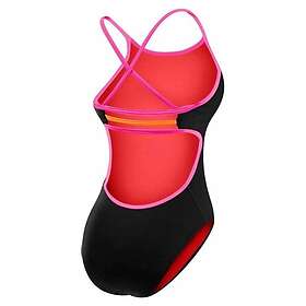 TYR Solid Trinityfit Swimsuit (Dam)