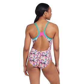 Zoggs Strikeback Swimsuit (Women's)