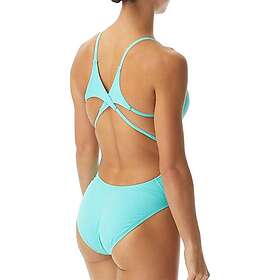 TYR Solid Durafast One Tetrafit Swimsuit (Femme)