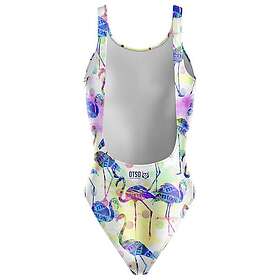 Otso Mentos Flamengos Swimsuit (Women's)