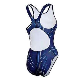 Sailfish Durability Sportback Swimsuit (Dam)