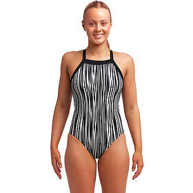 Funkita Sky Hi Swimsuit (Dam)