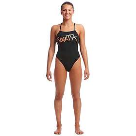 Funkita Strapped In Swimsuit (Femme)