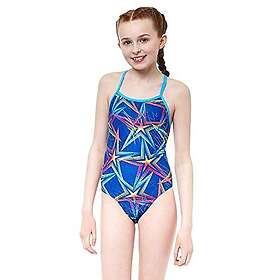 Ypsilanti Starling Fly Swimsuit (Dame)
