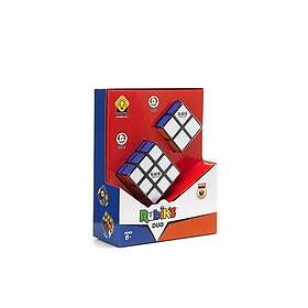 Rubik's Duo 3x3 & 2x2