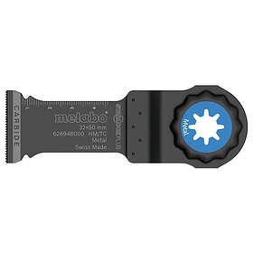 Metabo sänksågklinga ”Starlock plus”, 32 x 50 mm