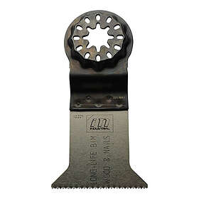 Longlife Industrial ID221 Multiblad Long-Life 50x50mm Träsågning 3-P