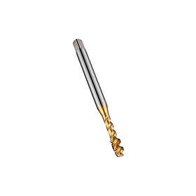 Dormer EX00TINM3 Maskingängtapp Spiralspår 45°