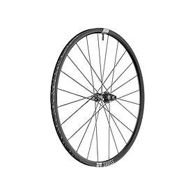 DT Swiss E 1800 Spline 22 700 Cl Disc Tubeless Road Rear Wheel Silver 12 x 142 mm / Shimano/Sram HG