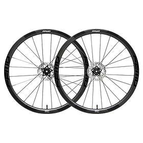 Forward Fast Drift Fcc Dt240 Cl Disc Wheelset Flerfärgad 12 x 100 / 12 x 142 mm / Shimano/Sram HG