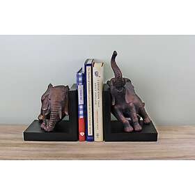 Elephant Decorative Bookends, Design