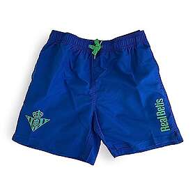 Real Betis Swimming Shorts S