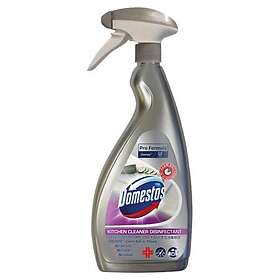 Domestos Kitchen Cleaner Disinfectant 750ml