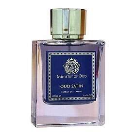 OUD Ministry of Satin Extrait de Parfum 100ml