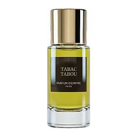 Parfum D'Empire Tabac Tabou Extrait de 50ml