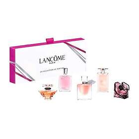 Collection Lancôme La De Parfums Miniatyr Set