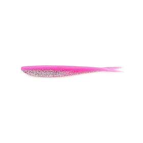 Lunker City Fin-S-Fish 14,6cm (Bubblegum Ice)