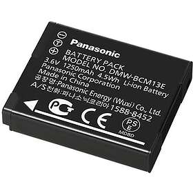 Panasonic Dmw-bcm13e DMW-BCM13E