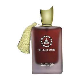 OUD Killer Death by edp 100ml