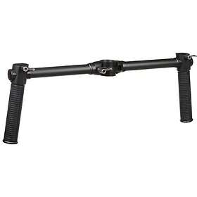 Zhiyun Dubbelgrepp Till Crane & Crane-m B000055