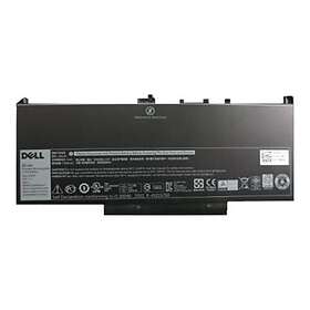 Dell Primary Battery 451-BBSY