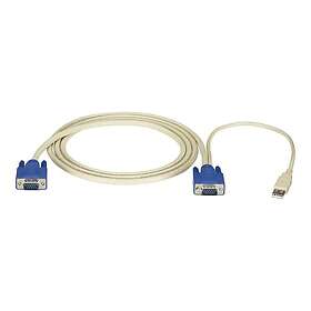 Black Box Servswitch Server Cable EHN9000U-0006