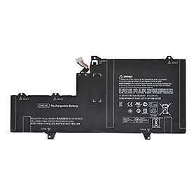 CoreParts Hp Laptop Battery MBXHP-BA0199