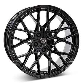 MSW MSW 74 Gloss 8.5x20 5/120 ET40 B72.6