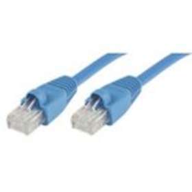 MicroConnect UTP Cat6 RJ45 - RJ45 PVC 3m