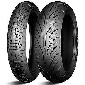 Michelin Road 4 Scooter 160/60R14 65H