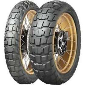 Dunlop Tires RAID Trailmax 140/80R17 69S